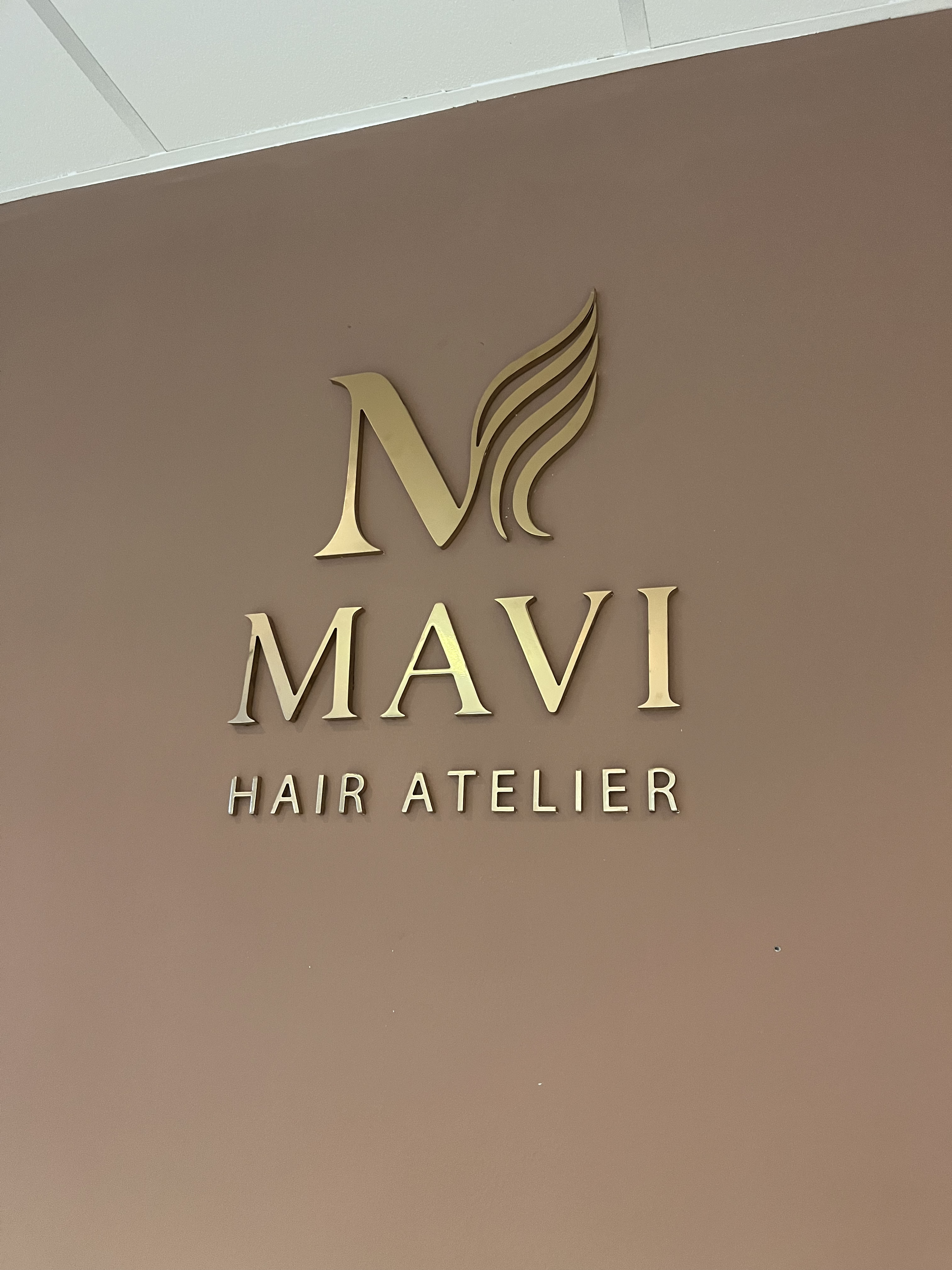 MAVI RESTAURANT
