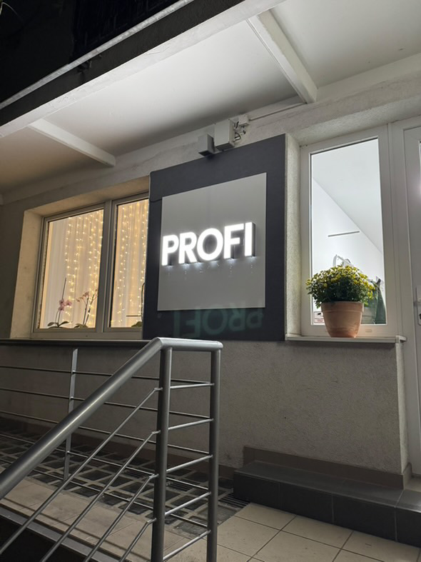 PROFI ŠTÚDIO